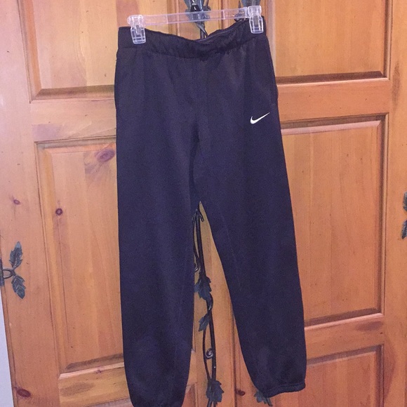 Nike Other - Nike sweatpants dri-fit sweats